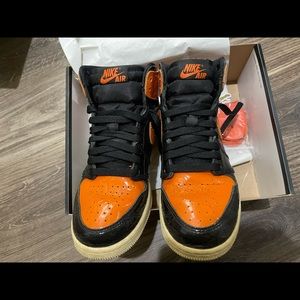 Nike Air Jordan Shattered Backboard 3.0 GS